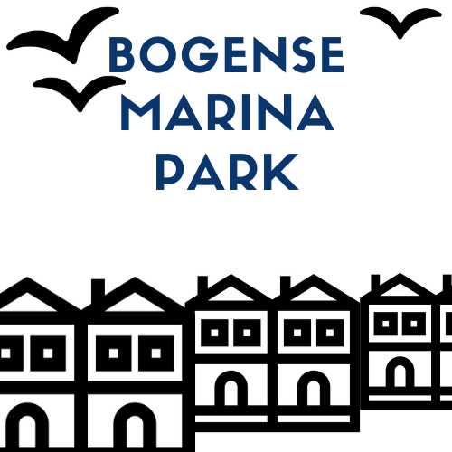 Bogense Marina Park